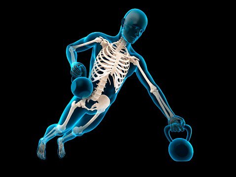 Foods to Boost Bone Health