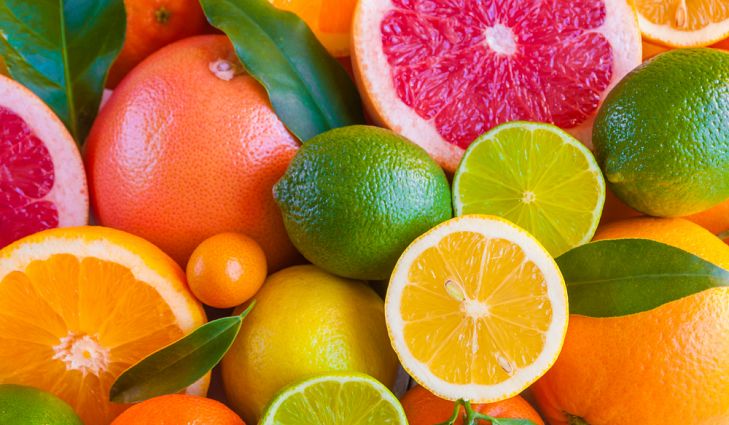 11 foods that lower cholesterol