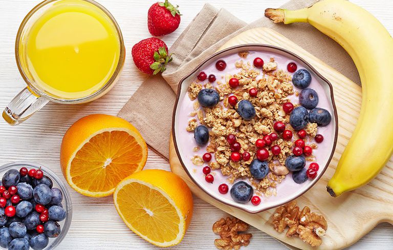 Eating 2 Breakfasts Might Actually Help You Lose Weight