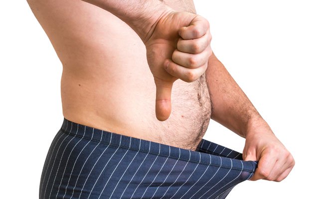 Erectile Dysfunction