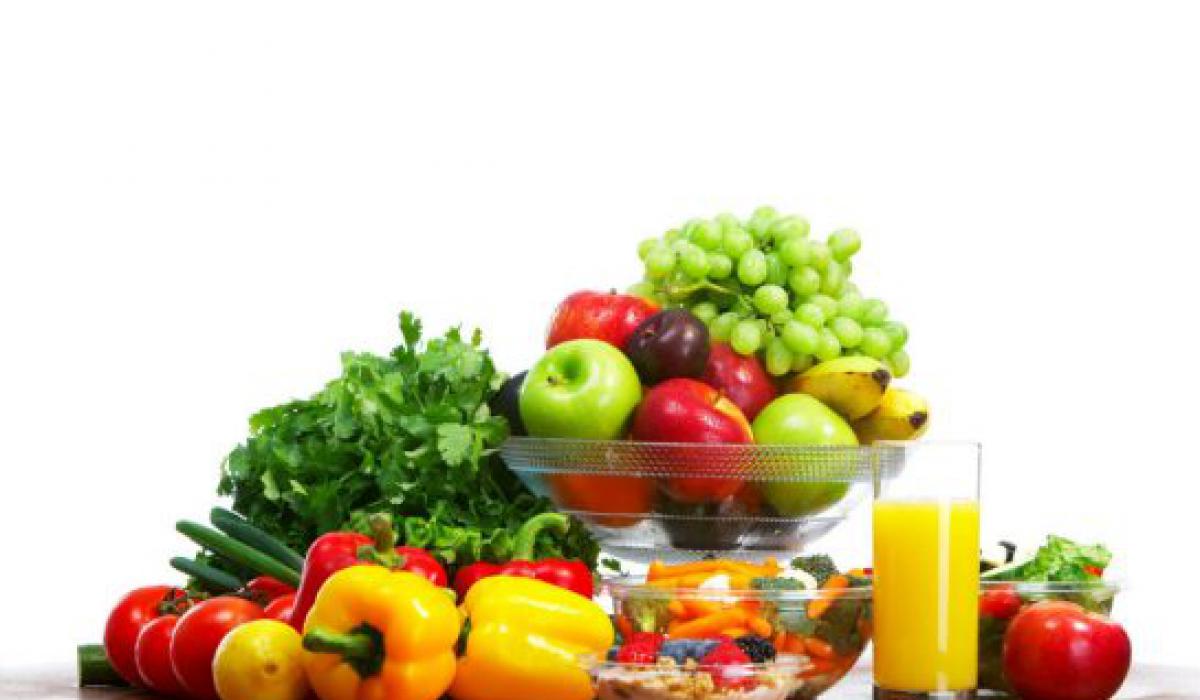 7 tips for a healthy lifestyle