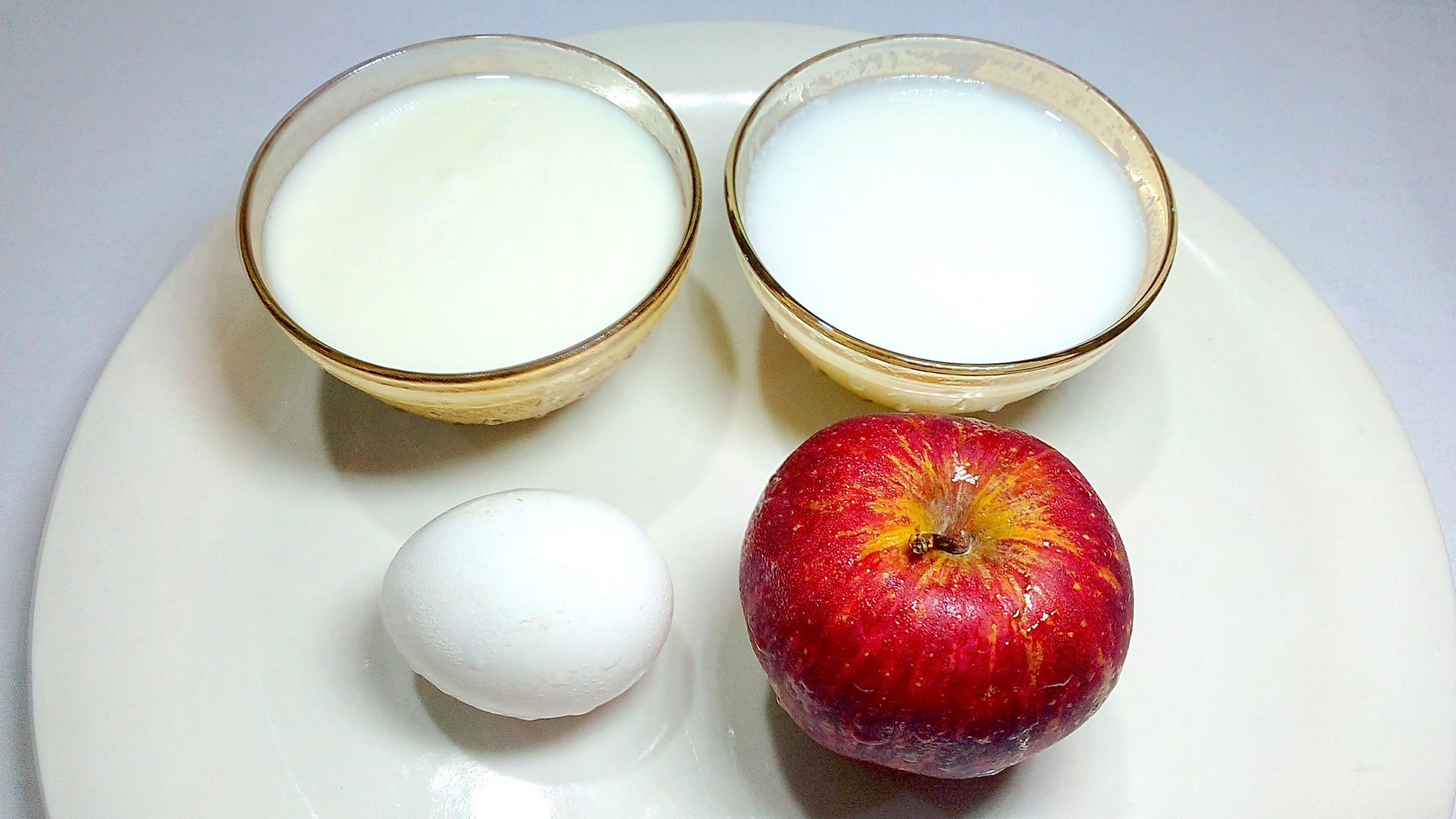 10 Foods for Men