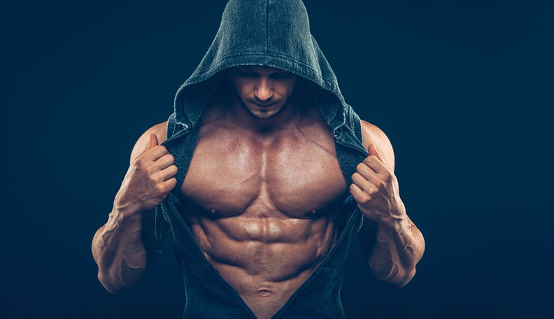 Increase Your Hormone Levels