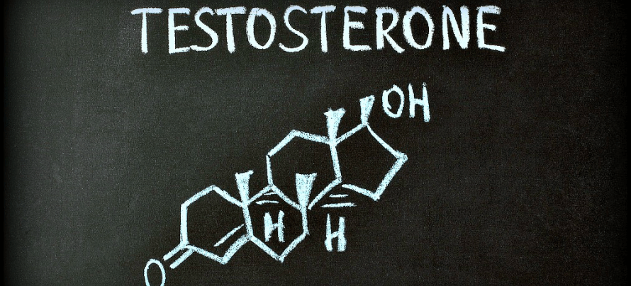 Androgenic Hormone Boosters