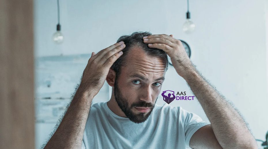 Pharmaprim 100 Complete Guide for Beginners hair loss
