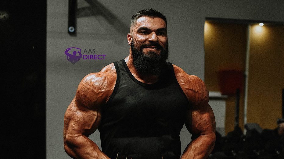 Pharmatren E 200: A Comprehensive Guide for Bodybuilders
