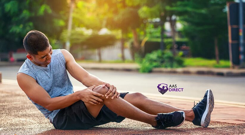 muscle pain