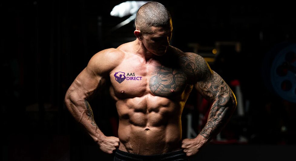 How Oxandrolone 50 Improves Muscle Definition and Vascularity