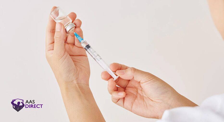 How to Inject Oxandrolonos 10 Safely Step-by-Step Guide for Effective Results